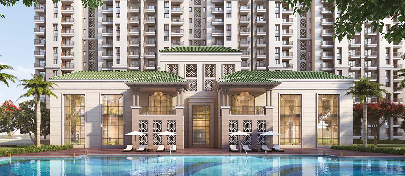 ATS HOMEKRAFT HAPPY TRAILS